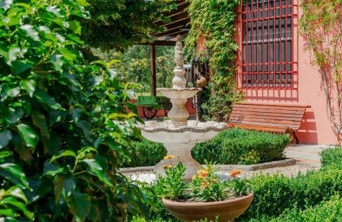 Florence Villa | I Palpiti - Dream Villa in Florence