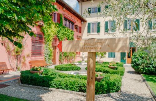 Florence Villa | I Palpiti - Dream Villa in Florence
