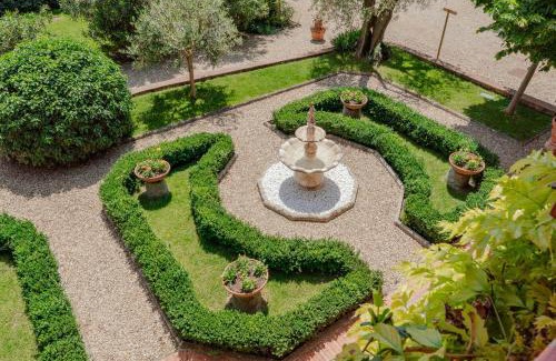 Florence Villa | I Palpiti - Dream Villa in Florence