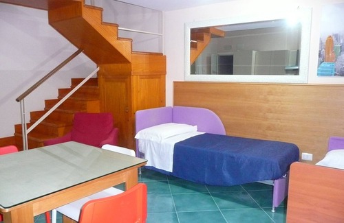 Ercolano Bed & Breakfast | I Papiri B&B Aparthotel