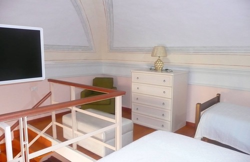 Ercolano Bed & Breakfast | I Papiri B&B Aparthotel