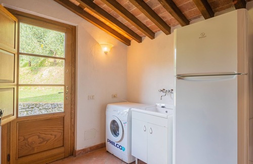 Camaiore House | I Pioppi (CMA108) by Interhome