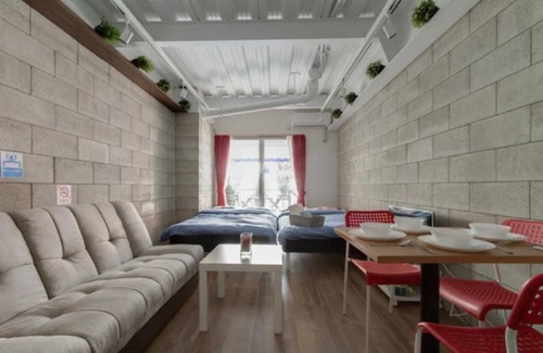 Minami Apartment | I Planet Nanba - Vacation STAY 8483