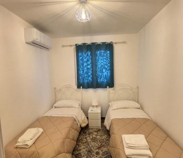 Leporano House | I rifugi holiday house Leporano