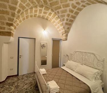 Leporano House | I rifugi holiday house Leporano