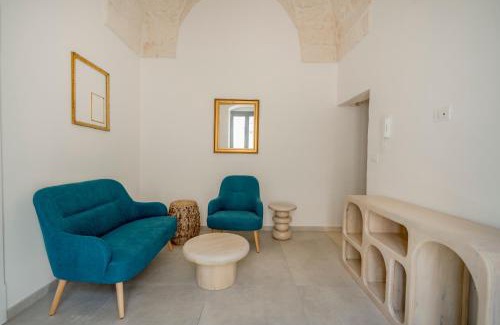 Ostuni Apartment | I Santi Medici by IL PUMO DI PUGLIA
