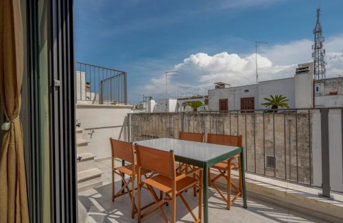 Ostuni Apartment | I Santi Medici by IL PUMO DI PUGLIA