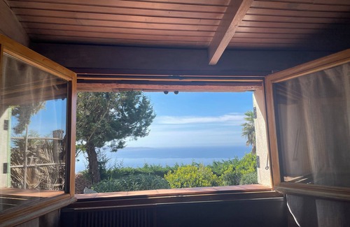 Coti-Chiavari House | I SCOGLI BIANCHI - Maisonette