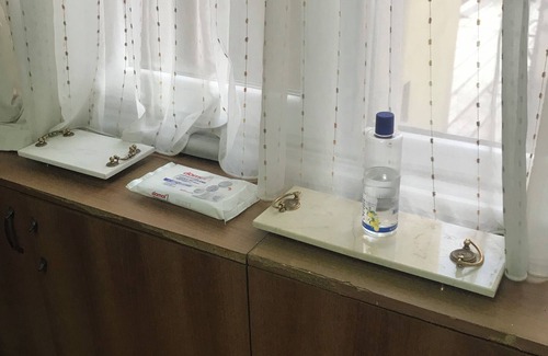 Bakırkoy Apartment | İstanbul'un kalbinde. Muhteşem lokasyon, Sessizlik.
