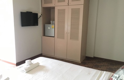 Rayong Hotel | I Talay Lodge Boutique Hotel