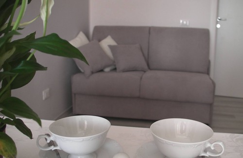 San Vincenzo Apartment | I Tigli Beach Apartment San Vincenzo