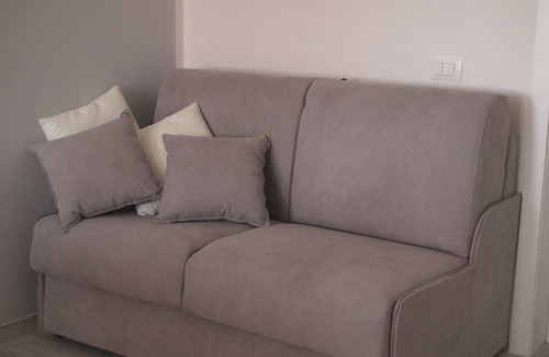 San Vincenzo Apartment | I Tigli Beach Apartment San Vincenzo