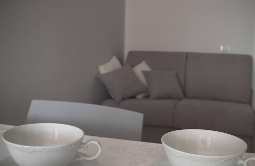 San Vincenzo Apartment | I Tigli Beach Apartment San Vincenzo
