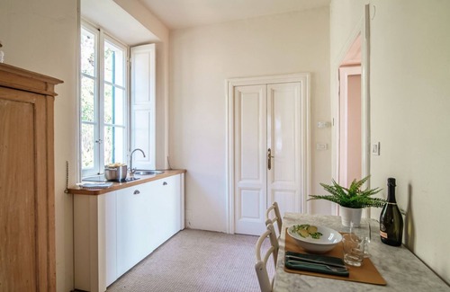 Brunate Apartment | I Tigli - My Home in Como