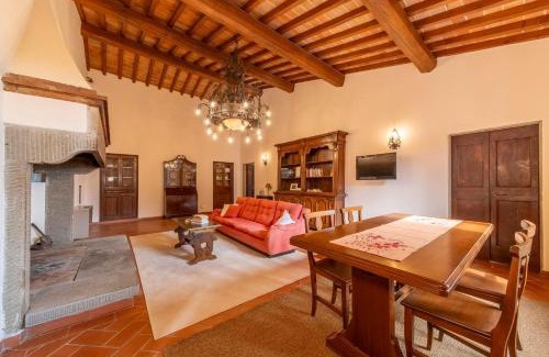 San Zeno Apartment | I Tre Cipressi