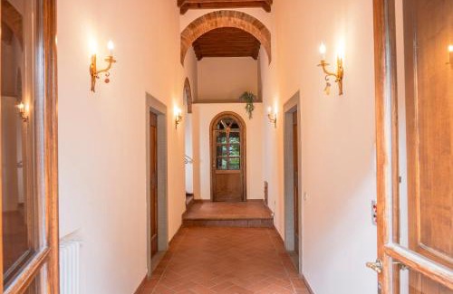 San Zeno Apartment | I Tre Cipressi