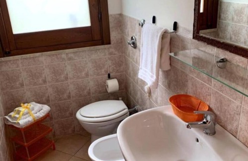 Macari Apartment | I Tre Golfi Apartment Màkari