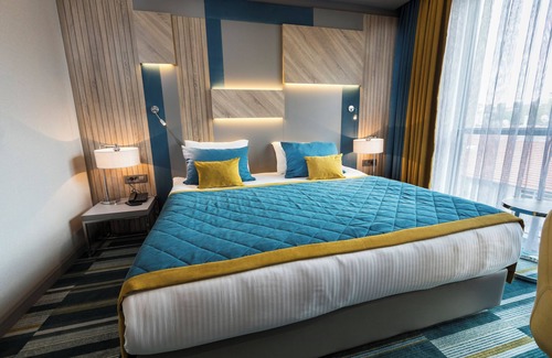Kizilay Hotel | İzz Otel