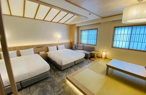Sennichimae Hotel | IAM HOTEL