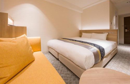 Sennichimae Hotel | IAM HOTEL