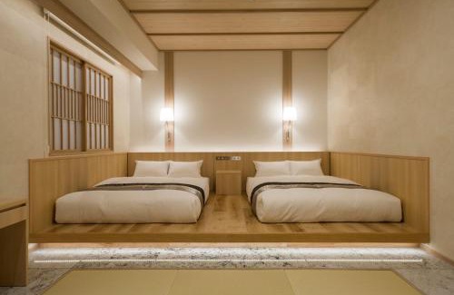 Sennichimae Hotel | IAM HOTEL