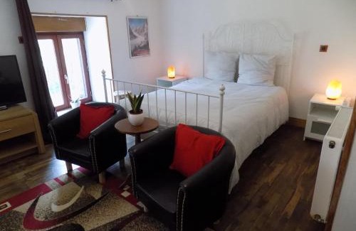 Gael Bed & Breakfast | Ianrhu