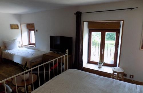 Gael Bed & Breakfast | Ianrhu