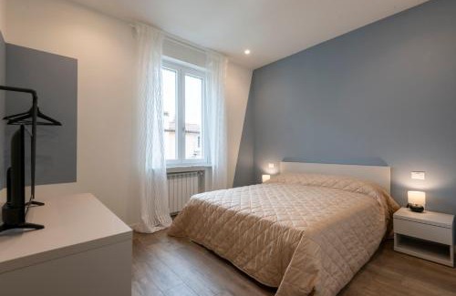 Lucca Historical Center House | IARSERA rooms and apartment