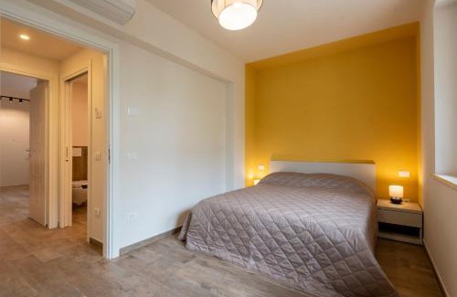 Lucca Historical Center House | IARSERA rooms and apartment