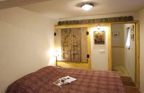 Yalikavak Cottage | Iassus Cottage, in the clouds overlooking the Aegean. A special place