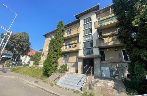 Tirgu Mures Apartment | IBB Apartment