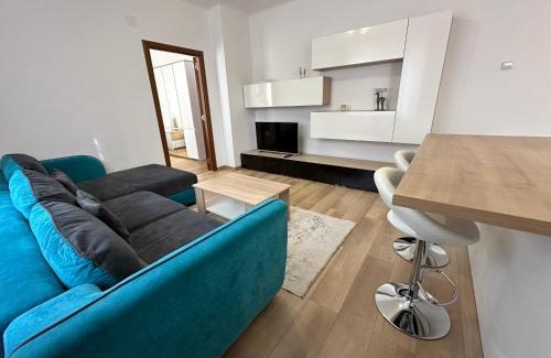 Tirgu Mures Apartment | IBB Apartment