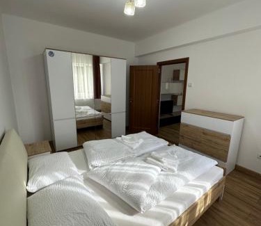 Tirgu Mures Apartment | IBB Apartment