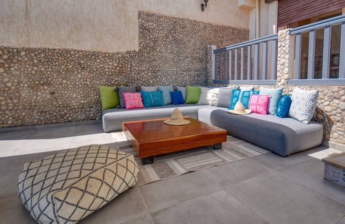 Anza Apartment | Ibba - Ocean by Coralia