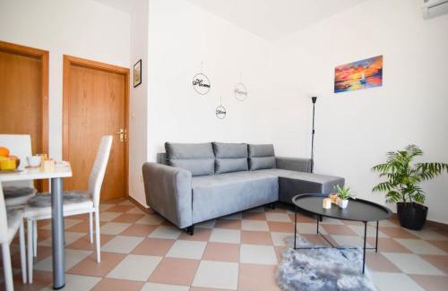 Novigrad Apartment | Ibeach By Rok Apartment