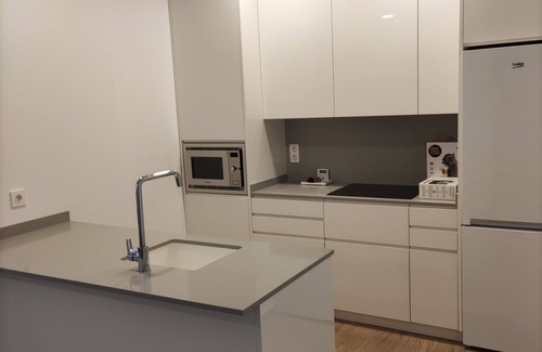 Castello de la Plana Apartment | IBERFLAT APARTAMENTOS TRINIDAD