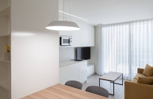 Benicassim Apartment | Iberflat Apartamentos los Pinos