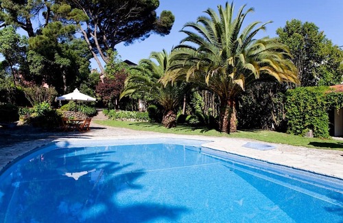 Santana House | Iberis Villa, Wifi, Garden, Swimming Pool