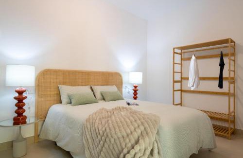 Cerro del Aguila Apartment | Iberos Home