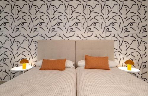 Cerro del Aguila Apartment | Iberos Home