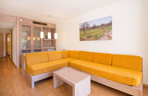 Capdepera Hotel | Iberostar Waves Pinos Park