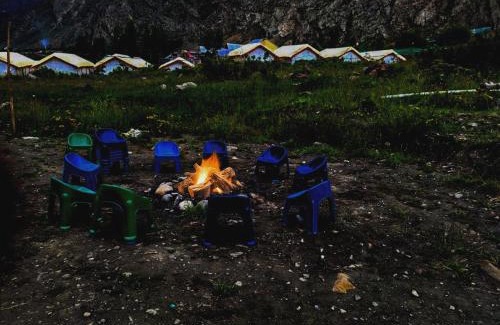 Keylong Other | Ibex Camps