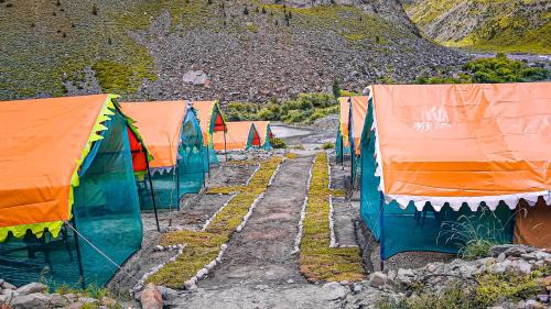 Keylong Other | Ibex Camps