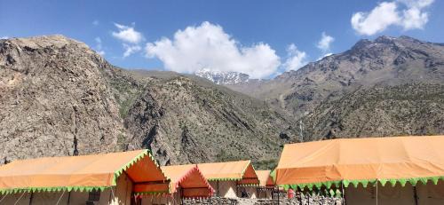 Keylong Other | Ibex Camps