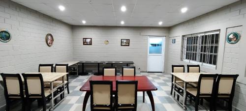 Valparai Resort | Ibex Resorts, Valparai Mistly