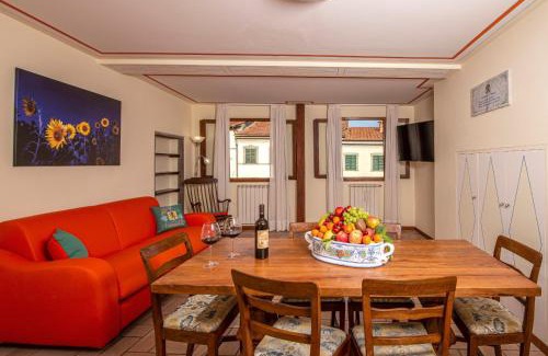 Porciano Apartment | IBibiena - CASA NATALE BERNARDO TANUCCI