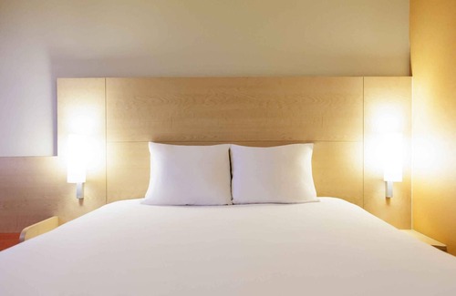 Aguascalientes Hotel | ibis Aguascalientes Norte