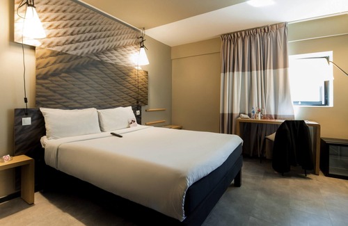 Bab Ezzouar Hotel | ibis Alger Aéroport