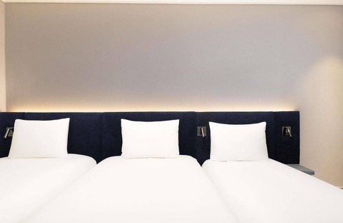 Ikseon-dong Hanok Village Hotel | ibis Ambassador Seoul Insadong (Newly renovated in 2025)