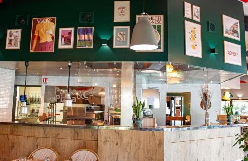 Amboise Hotel | ibis Amboise